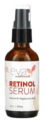 Eva Naturals Retinol Serum