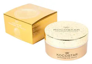 Kocostar Princess Eye Patch Gold