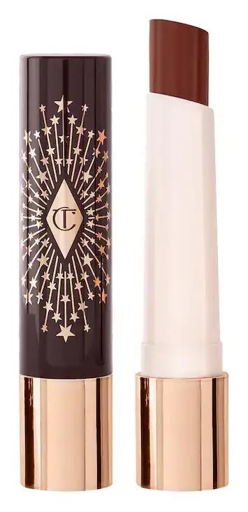 Charlotte Tilbury Hyaluronic Happikiss Lipstick Passion Kiss