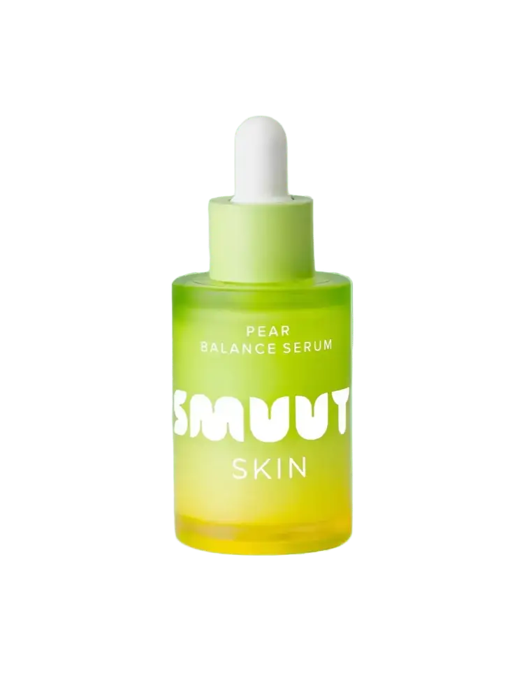 Smuuti Skin Pear Balance Serum