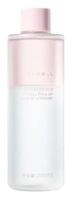 Judydoll Essence Eye And Lip Makeup Remover