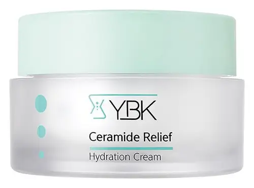 YBK Ceramide Relief Hydration Cream
