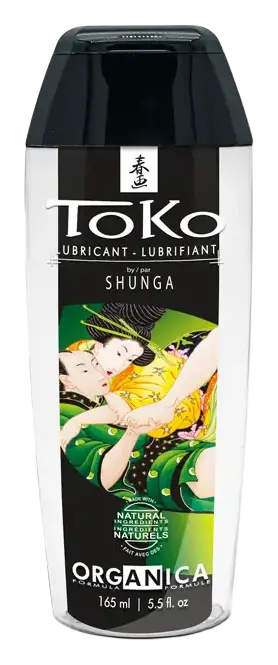 Shunga Toko Organica