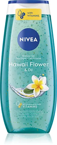 Nivea Hawaii Flower & Oil Shower Gel