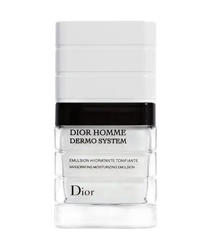 Dior Dior Homme Dermo System Invigorating Moisturizing Emulsion