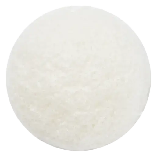 YHKcare Konjac Sponge - Pure