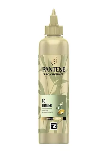 Pantene Grow Strong Treatment UK