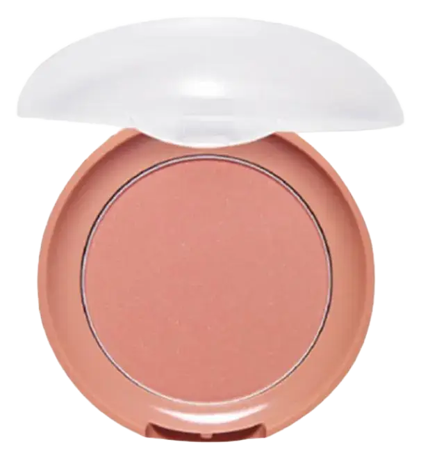 Etude House Lovely Cookie Blusher BR401 Pink Brownie