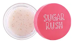 Emina Sugar Rush Lip Scrub