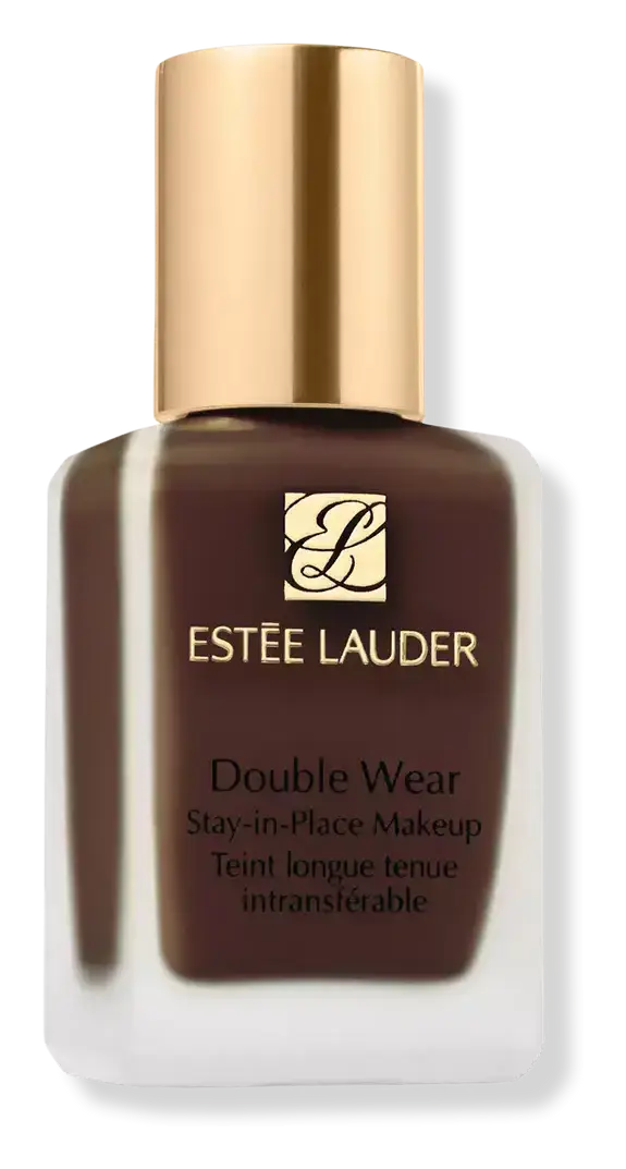 Estée Lauder Double Wear Stay-In-Place Makeup 9N1 Ebony