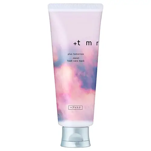 +tmr Moist Heat Care Mask