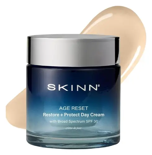Skinn Age Reset Restore + Protect Day Cream SPF 30