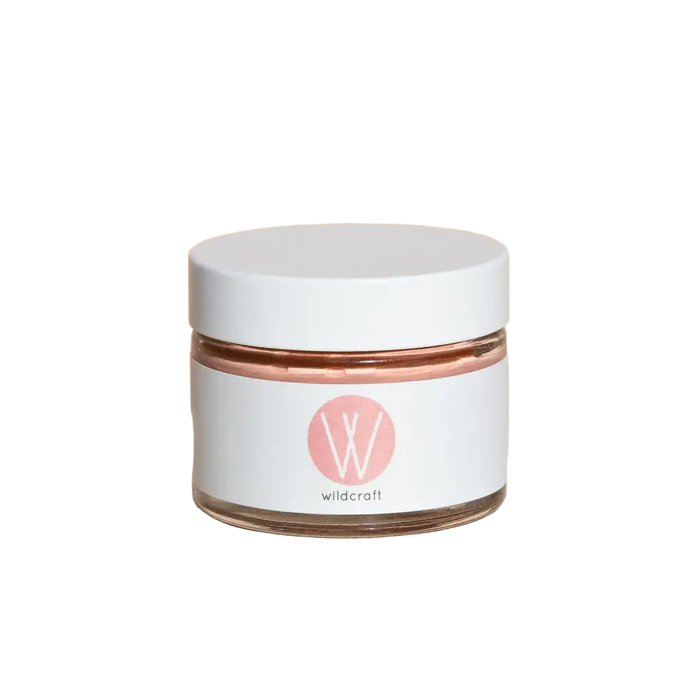 Wildcraft Nourish Face Mask