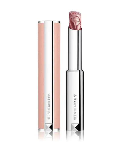 Givenchy Le Rose Perfecto Lip Balm N°117 Chilling Brown