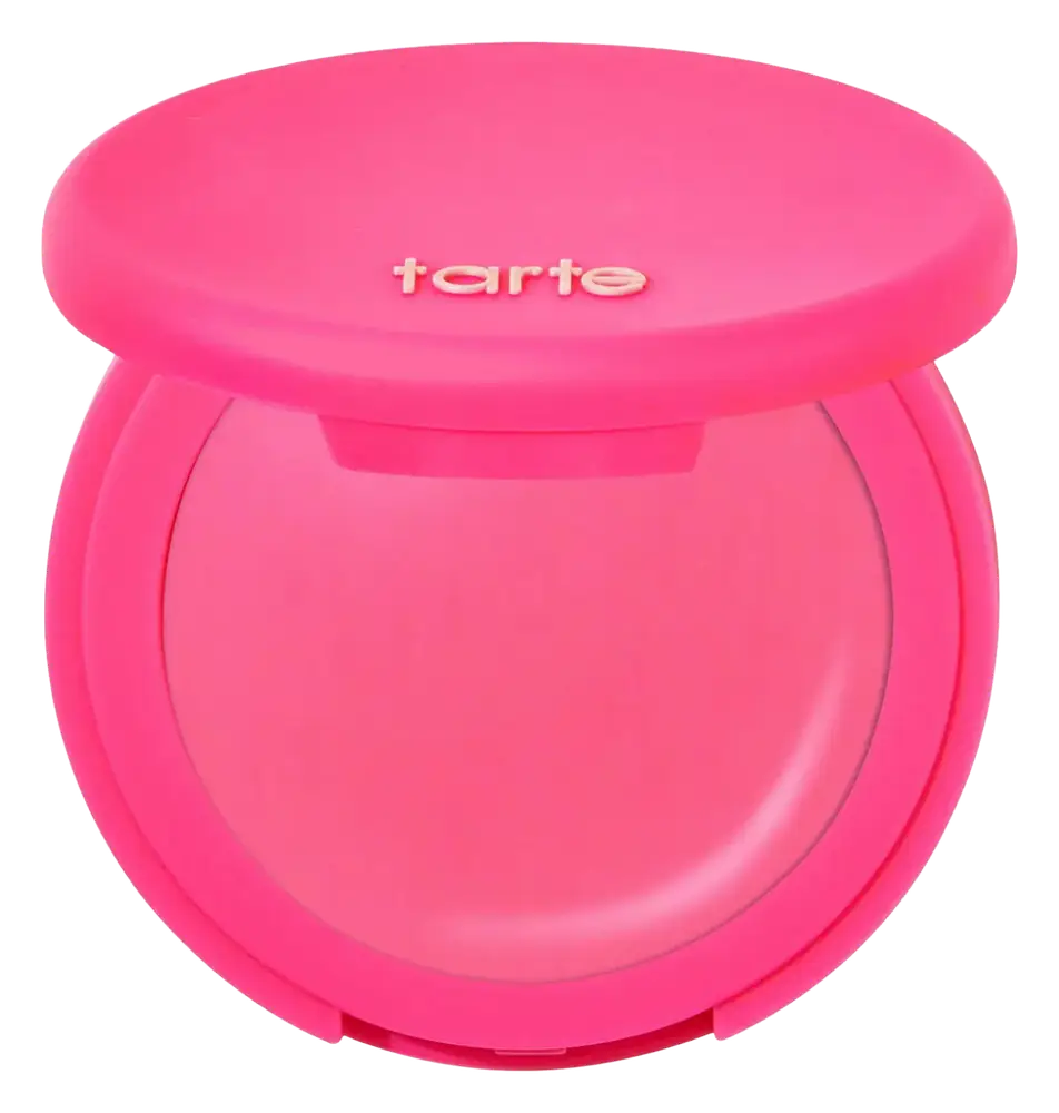 Tarte Maracuja Juicy Shift Blush Big Ego