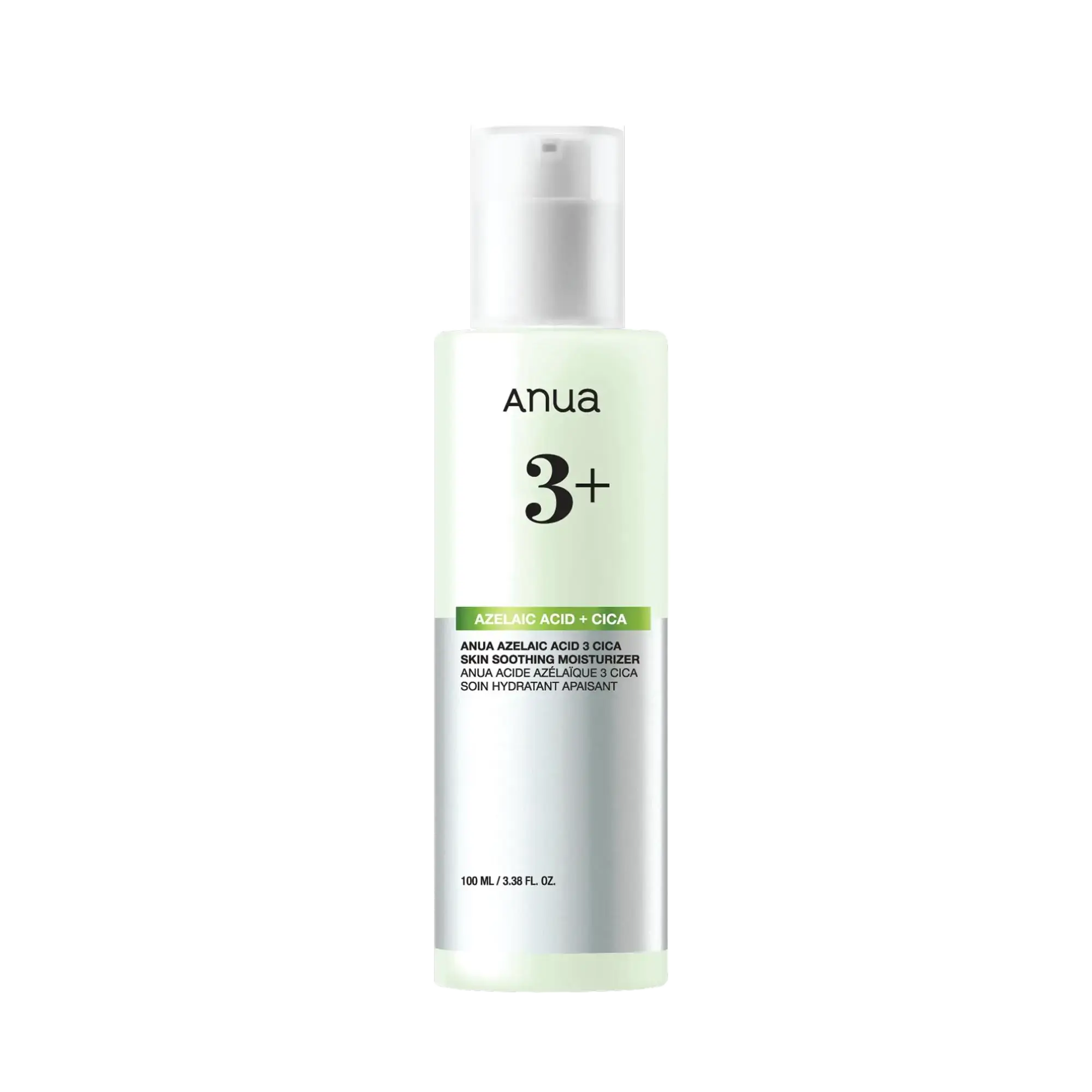 Anua Azelaic Acid Cica Skin Soothing Moisturizer