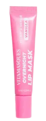 Vitamasques Overnight Lip Mask Vanilla