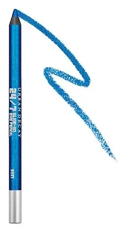 Urban Decay 24/7 Glide-On Waterproof Eyeliner Pencil Roxy