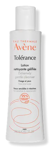 Avène Tolerance Extremely Gentle Cleanser Lotion USA