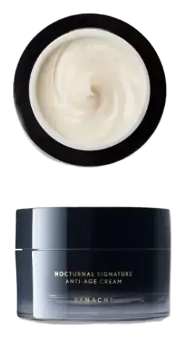 Bynacht Nocturnal Signature Anti-Age Cream