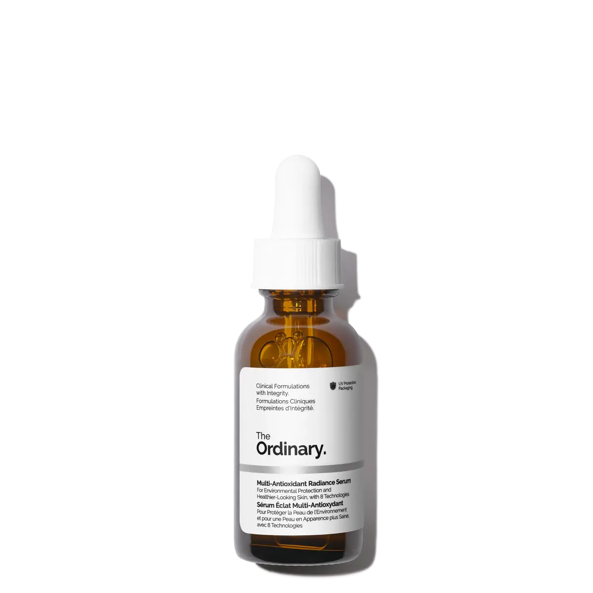 The Ordinary Multi-Antioxidant Radiance Serum