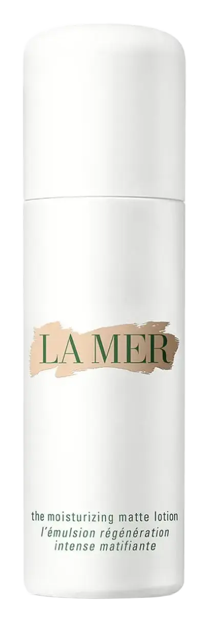 La Mer The Moisturizing Matte Lotion