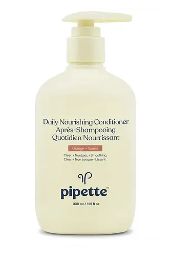 Pipette Daily Nourishing Conditioner Orange + Vanilla