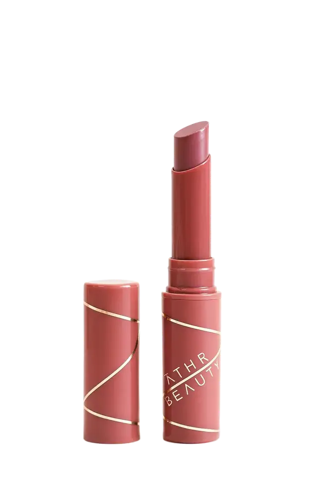 Athr Beauty Dewy Quench Tinted Gloss Stick Aura