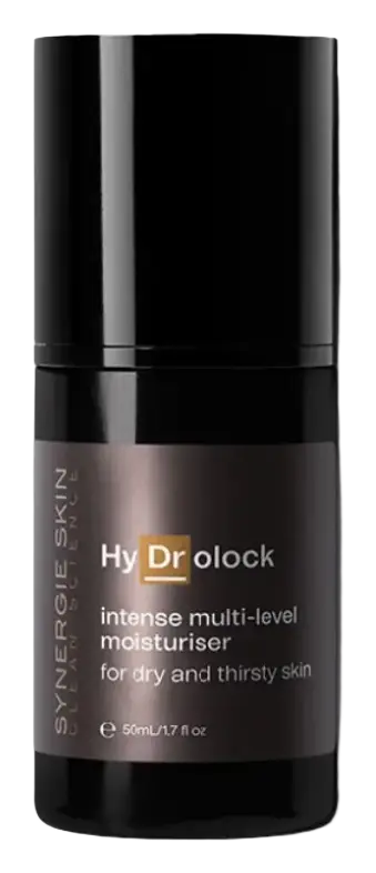 Synergie Skin Hydrolock Moisturiser