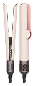 Dyson Airstrait Straightener Pink / Rose Gold