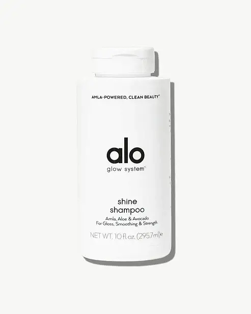 Alo Shine Shampoo