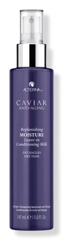 Alterna Haircare Caviar Anti-Aging Replenishing Moisture Leave-in Conditioning Milk
