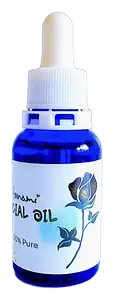 Sotiras Zeola Honami Facial Oil