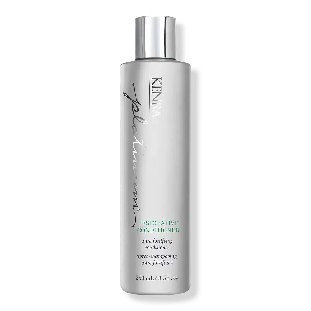Kenra Platinum Restorative Conditioner