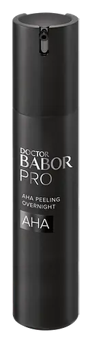 Babor AHA Peeling Overnight