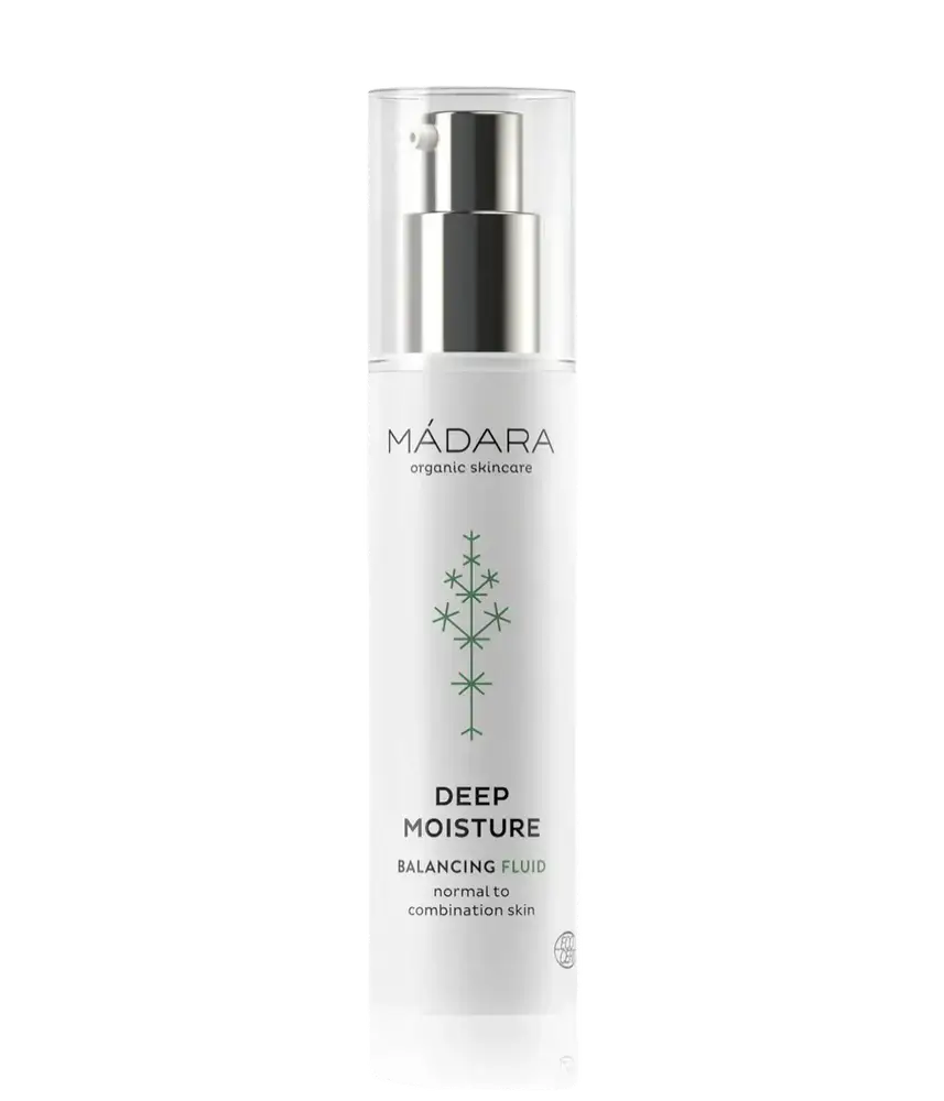 Madara Deep Moisture Balancing Fluid