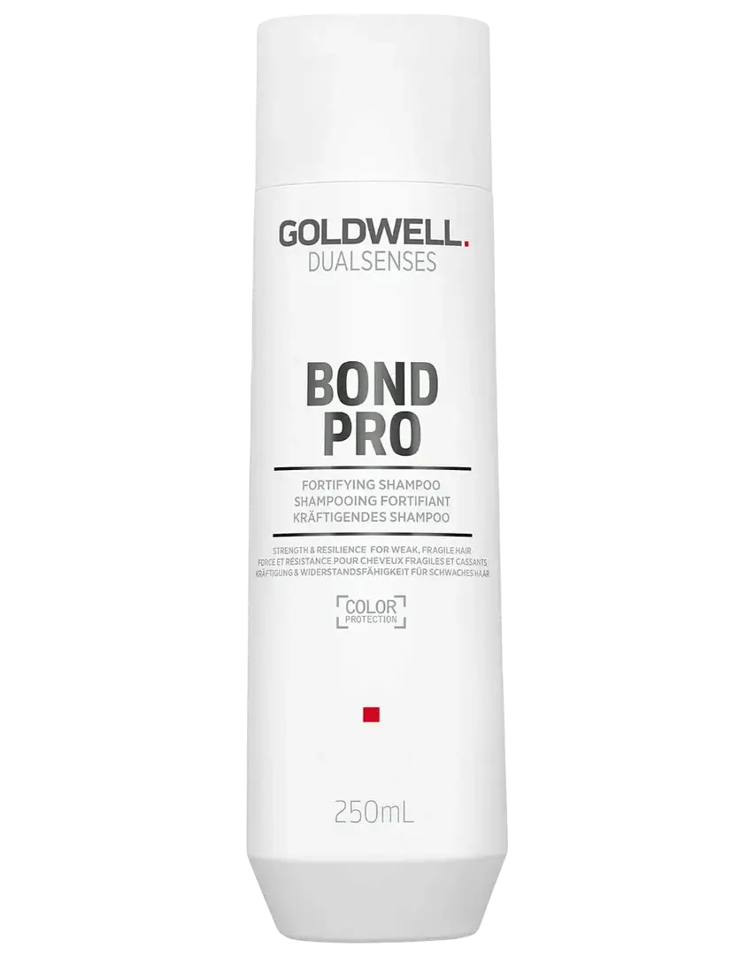 Goldwell Dualsenses Bond Pro Fortifying Shampoo