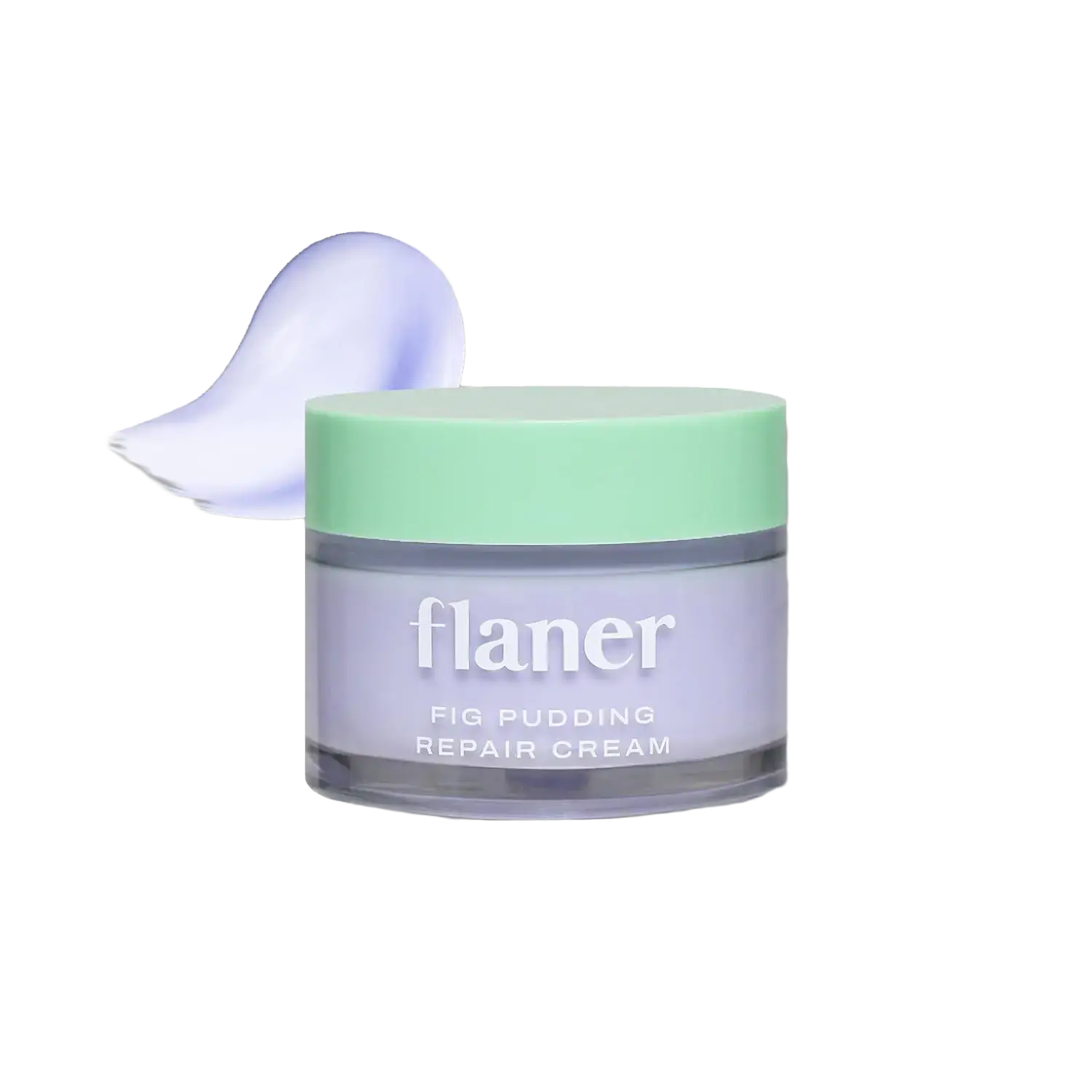 Flaner Fig Pudding Repair Cream
