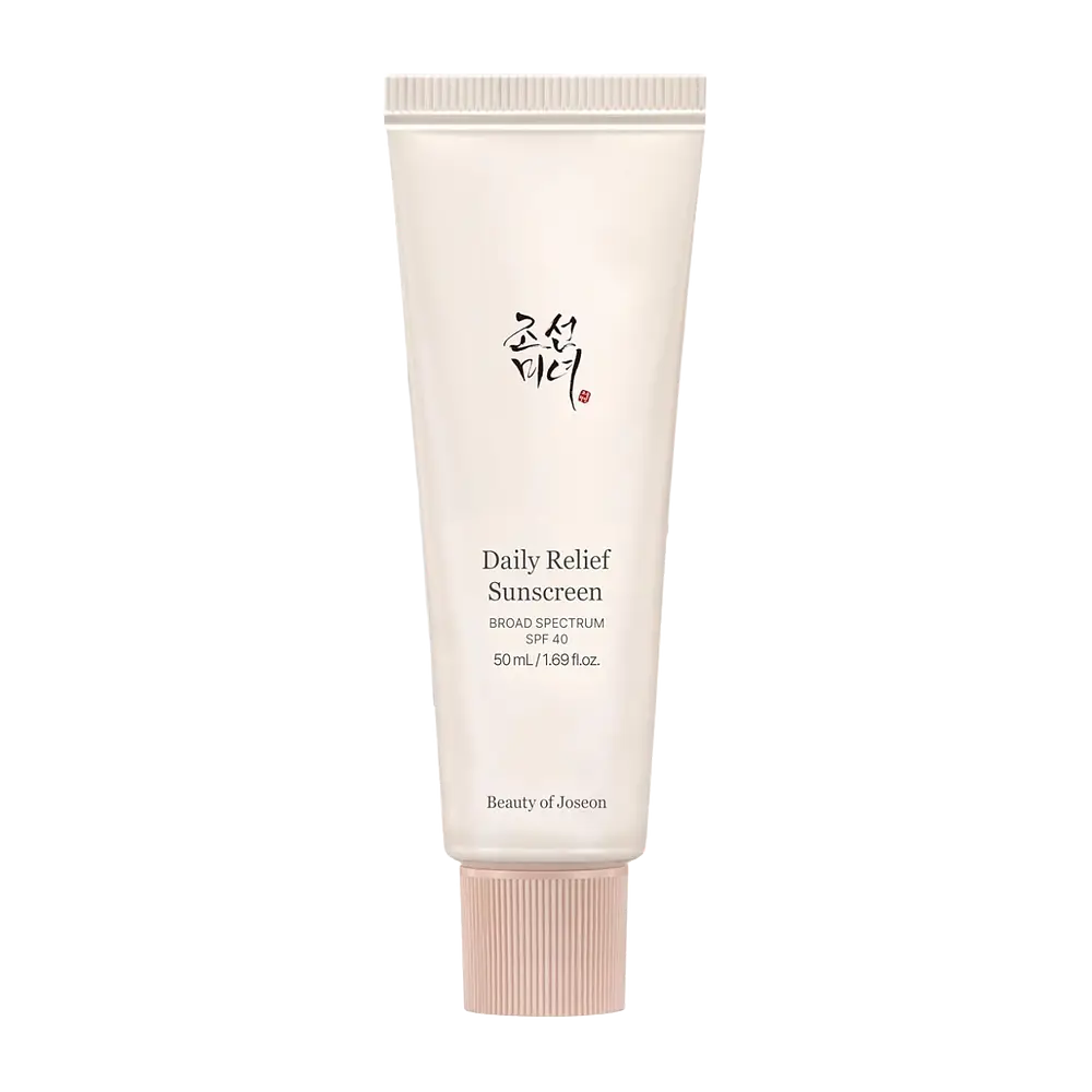 Beauty of Joseon Daily Relief Sunscreen SPF 40