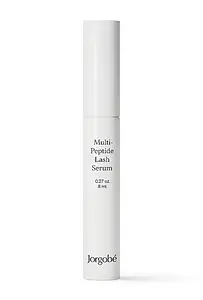 Jorgobé Multi-Peptide Lash Serum