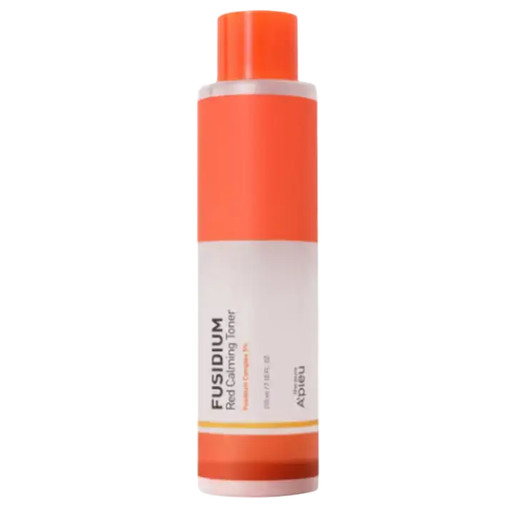 A'Pieu Fusidium Red Calming Toner