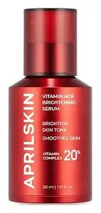 APRILSKIN Vitamin ACE Brightening Serum