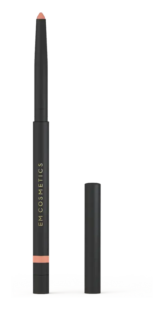Em Cosmetics Soft Blur Velvet Lip Liner Fawn