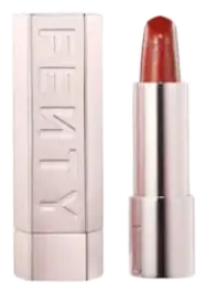 Fenty Beauty Fenty Icon The Fill Semi-Matte Refillable Lipstick Grill Mast’r