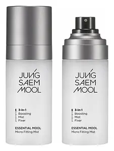 Jung Saem Mool Essential Mool Micro Fitting Mist