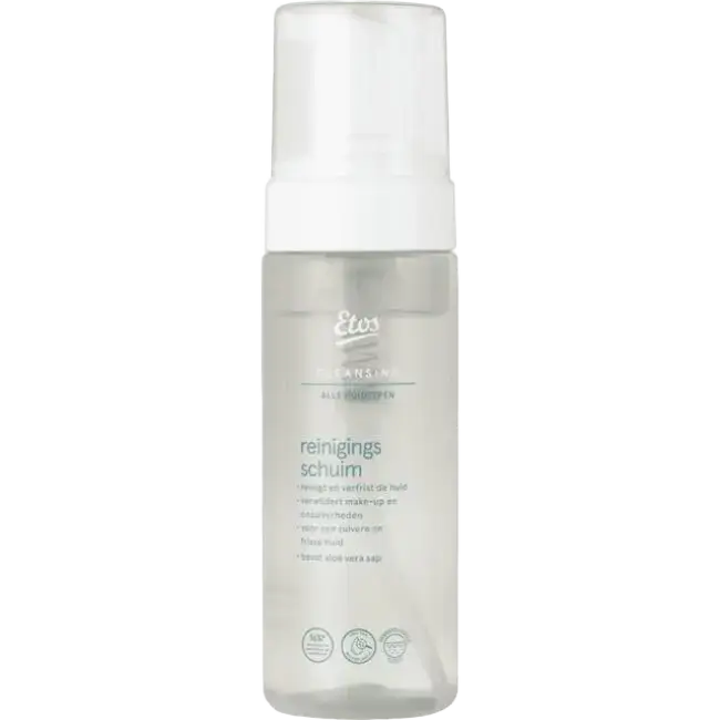 Etos Cleansing Foam