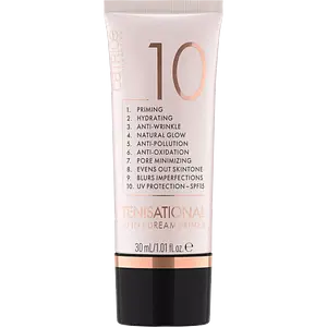Catrice Ten!sational 10 In 1 Dream Primer