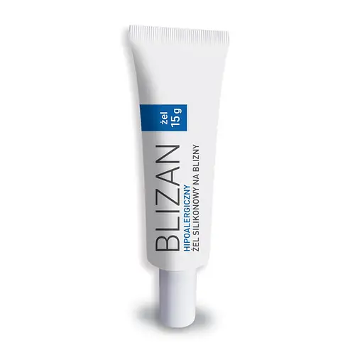 Aristo Pharma Blizan Silicone Scar Gel