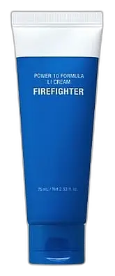 It's Skin Power 10 Formula LI Cream Firefighter