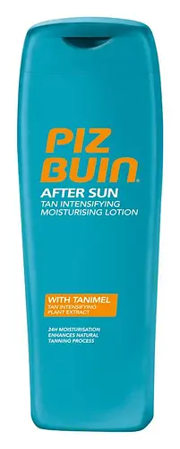 Piz Buin After Sun Tan Intensifier